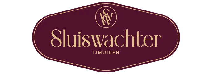Sluiswachter - IJmuiden